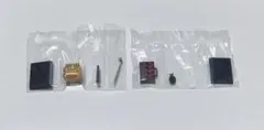 ハンターハンター　ガシャポンコレクション