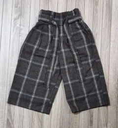 KIDS パンツ【GLOBAL WORK】