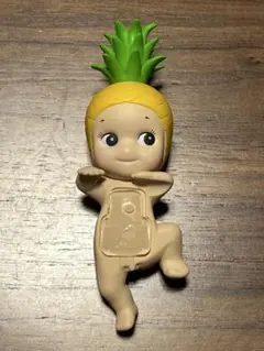 ソニーエンジェル　ヒッパーズ　パイナップル