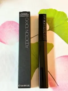 ADDICTION ザ マスカラ カラー ニュアンス WP 001