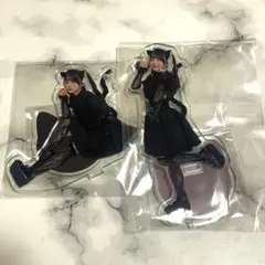 ファントムシータ ラッフルくじ もな アクリルスタンド PhantomSiita