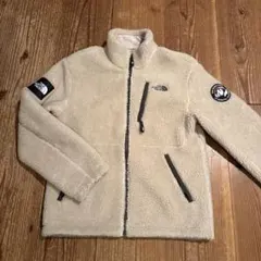 THE NORTH FACE RIMO FLEECE JACKET ベージュL