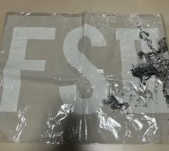 嵐　大野智　freestyleⅡ 大判トートバッグ