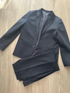 ザラ　キッズ　スーツ　上下　140 フォーマル　ZARA