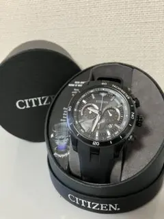 CA4157-17E（海外限定モデル、入手困難）。多少の値下げ交渉可能。