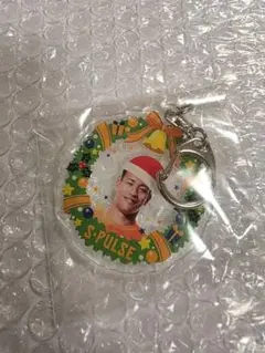 エスパルス 応援グッズ