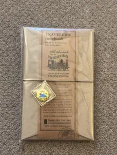 2025年最新】トラベラーズファクトリー 東京駅の人気アイテム - メルカリ