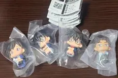 名探偵コナン　まちぼうけ