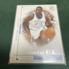 NBA ジョーダン　FX