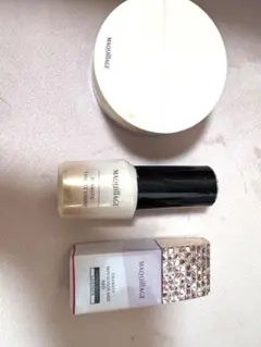 マキアージュ3点セット！お買い得♪