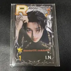 アイエン SSJYP リアルカード スキズ