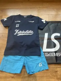 Luz e Sombra Futebolista セット140