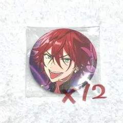 天城燐音 あんスタ コレ缶 Apr. idol