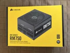 CORSAIR HX750i 750W 電源ユニット - メルカリ