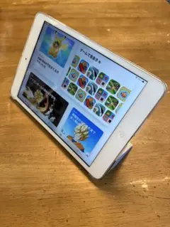 iPad mini 2 第2世代　本体 16gb Wi-Fi 美品