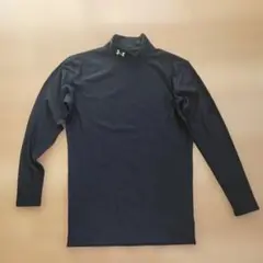 Under Armour ブラック タートルネック アンダーシャツ
