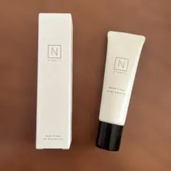 N organic ベースクリア UVプロテクター 30g