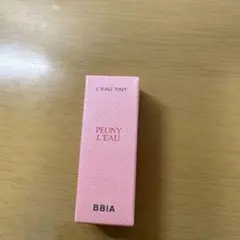 BBIA L'EAU TINT PEONY L'EAUのサムネイル