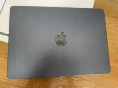 Apple MacBook air m2 スペースグレー 液晶のみジャンク
