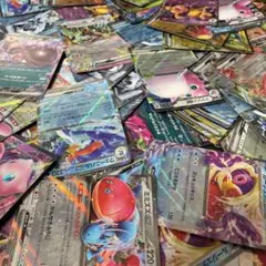 ポケモンカードRR88枚セットまとめ売り