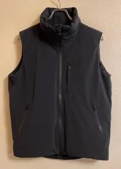 デサント　ダウンベスト　美品 2025年最新】Yahoo!オークション -デサント ダウン ベストの中古