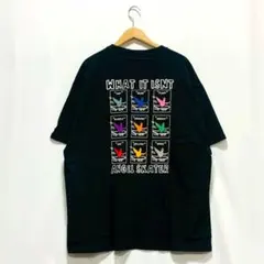新品‼️マークゴンザレス❗プリントTシャツ❗ビックシルエット❗訳あり
