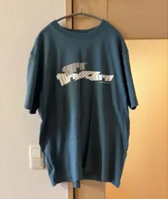 北海道マラソン2025×サカナクション コラボレーション限定Tシャツ
