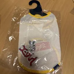 anzuS2yuzu様専用★エックスガールメッシュ犬服XSと Sサイズのサムネイル