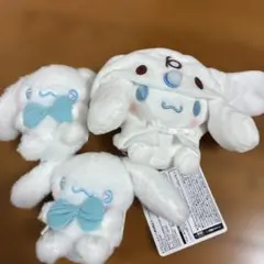 シナモンロールまとめ売り