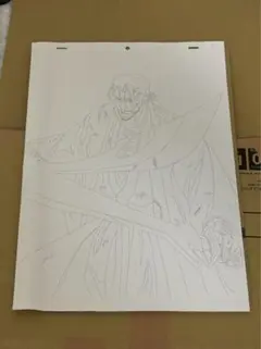 2026年最新】Bleach セル画の人気アイテム - メルカリ