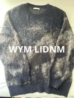 WYM LIDNM sweater