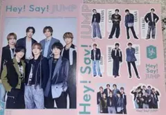 Hey! Say! JUMP 公式ファンクラブマガジンVOL.68