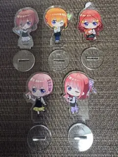 高屋奈月デビュー30周年記念ガチャ C賞 アクリルコースター - メルカリ
