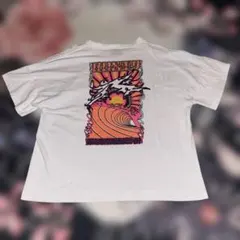 Rusty kids Surf Surfing Graphic T-shirtのサムネイル