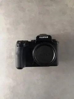 値下中！fujifilm GFX50SⅡ 大人気中判デジタルカメラ 超美品！ - メルカリ
