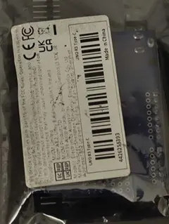 未使用Arduino UNO R3 互換ボード　マイコン開発ボード 2枚セット