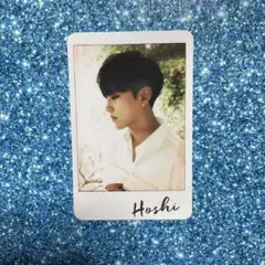 SEVENTEEN ホシ トレカ ウルシパ A|1