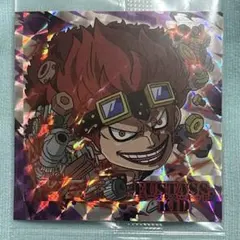 2026年最新】ワンピースウエハースシール キッドの人気アイテム - メルカリ