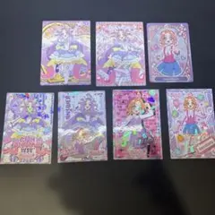 名探偵プリキュア キュアアンサー関連まとめ売り