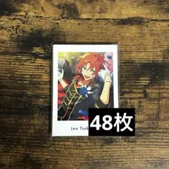 あんスタ 月永レオ ぱしゃっつ サイン Knights trip 13枚セット - メルカリ