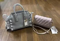 ショルダーバッグ 2点まとめ売り