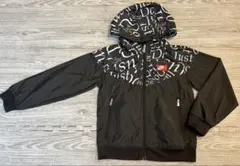 15時迄の購入で本日発送 NIKE フード付きジャケット 100cm~130㎝