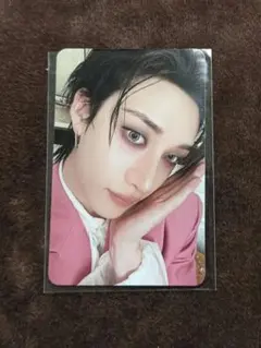 Doit It ver. 封入トレカ バンチャン