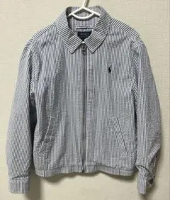 Polo Ralph Lauren ストライプジャケット