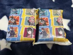 スパイファミリー ヨルさん UNOカードゲーム 2パックセット