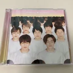 スタートダッシュ!  初回盤B