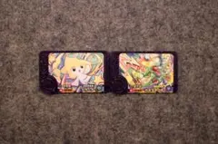 ジラーチ カミツオロチ【ポケモンフレンダ】