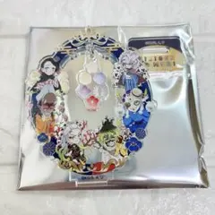 鬼滅の刃 ニジゲンノモリ ゆらゆらアクリルスタンド シークレット(集合)