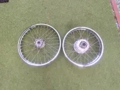 2025年最新】xtz125 ホイールの人気アイテム - メルカリ