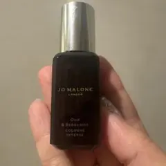 ジョーマローン コロンインテンスoud and Bergamot